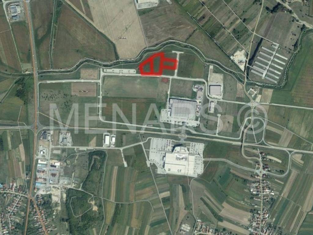 Građevinsko zemljište, Prodaja, Gornji Kneginec, Donji Kneginec