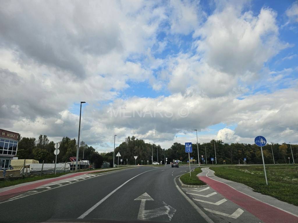 Građevinsko zemljište, Prodaja, Varaždin, Varaždin