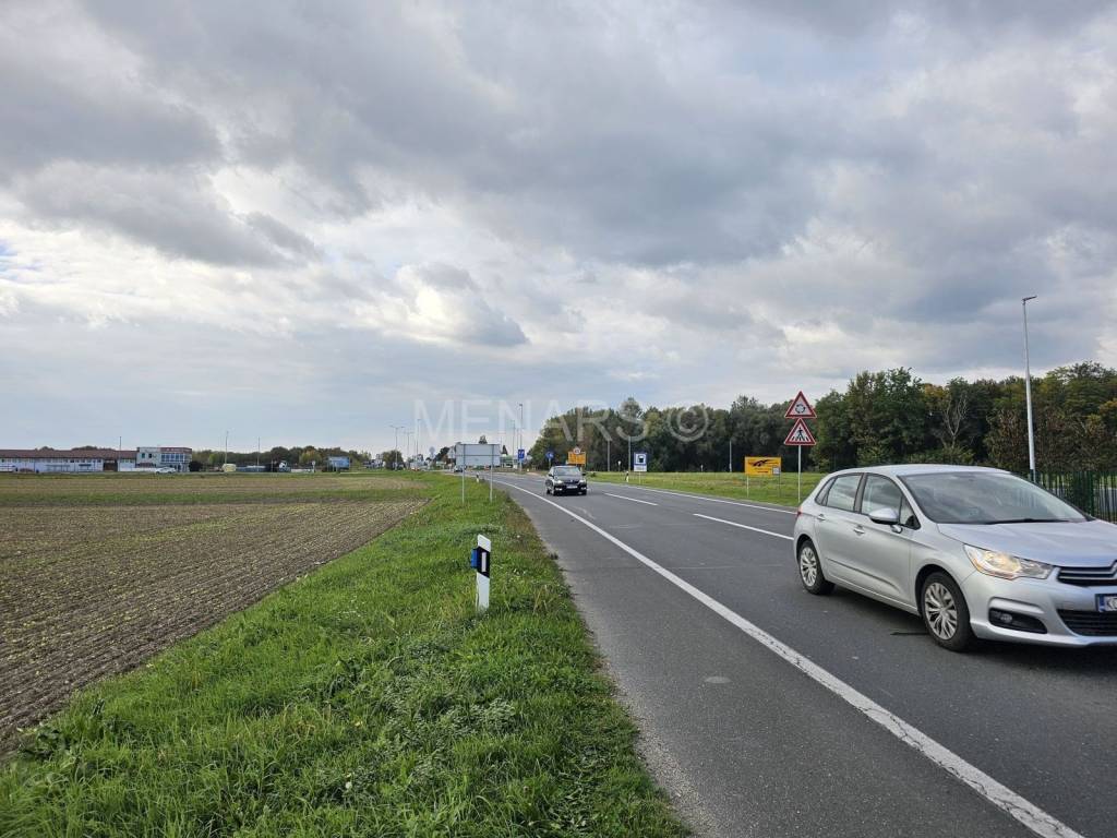 Građevinsko zemljište, Prodaja, Varaždin, Varaždin