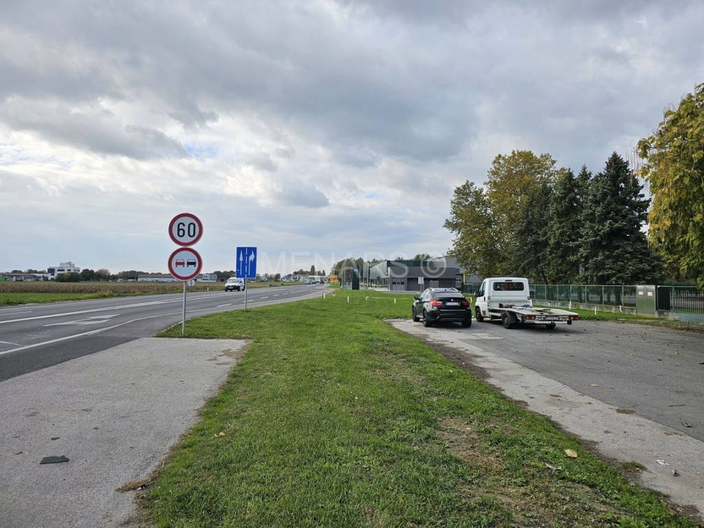 Građevinsko zemljište, Prodaja, Varaždin, Varaždin