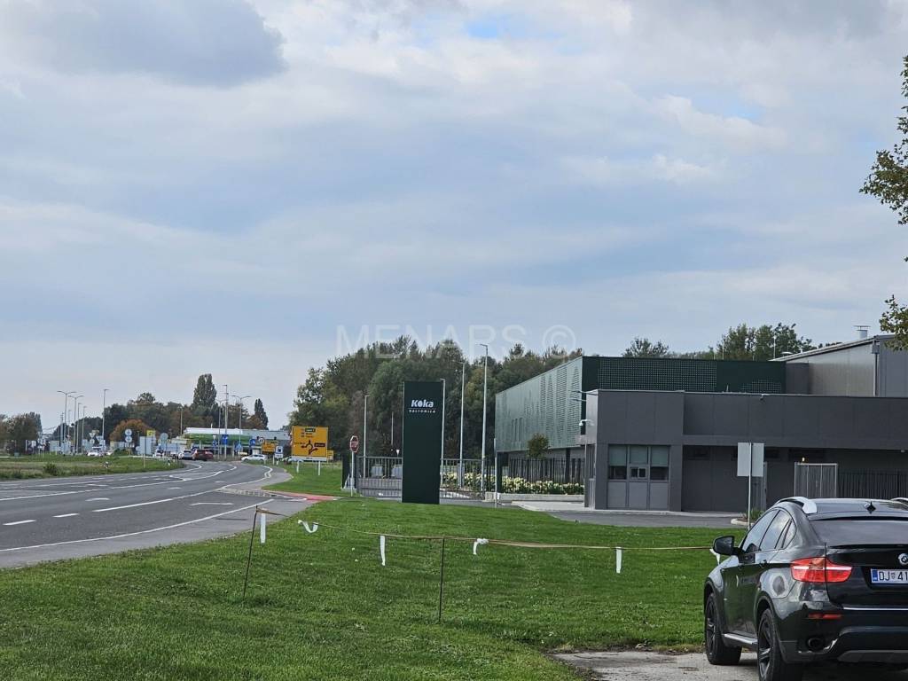 Građevinsko zemljište, Prodaja, Varaždin, Varaždin