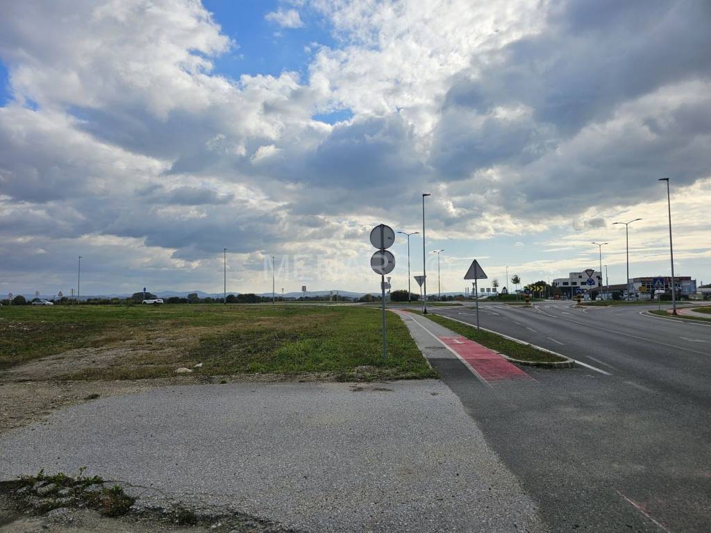 Građevinsko zemljište, Prodaja, Varaždin, Varaždin