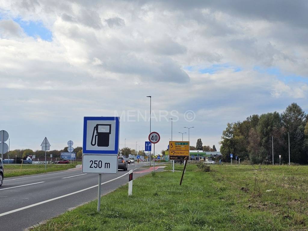 Građevinsko zemljište, Prodaja, Varaždin, Varaždin