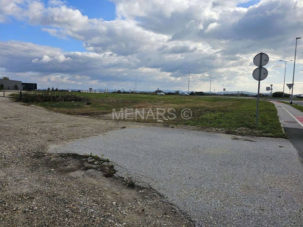 Građevinsko zemljište, Prodaja, Varaždin, Varaždin