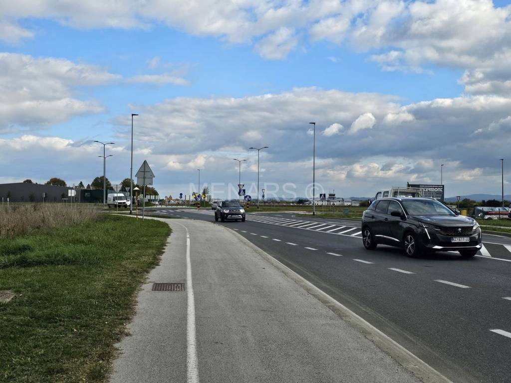 Građevinsko zemljište, Prodaja, Varaždin, Varaždin