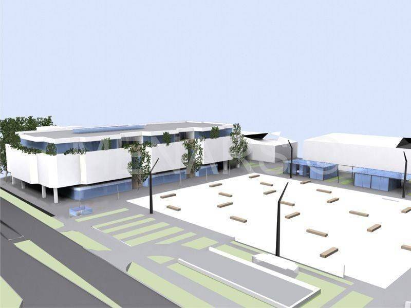 Stan u novogradnji, Prodaja, Varaždin, Varaždin