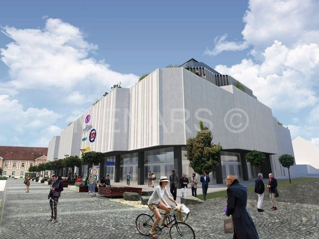 Stan u novogradnji, Prodaja, Varaždin, Varaždin