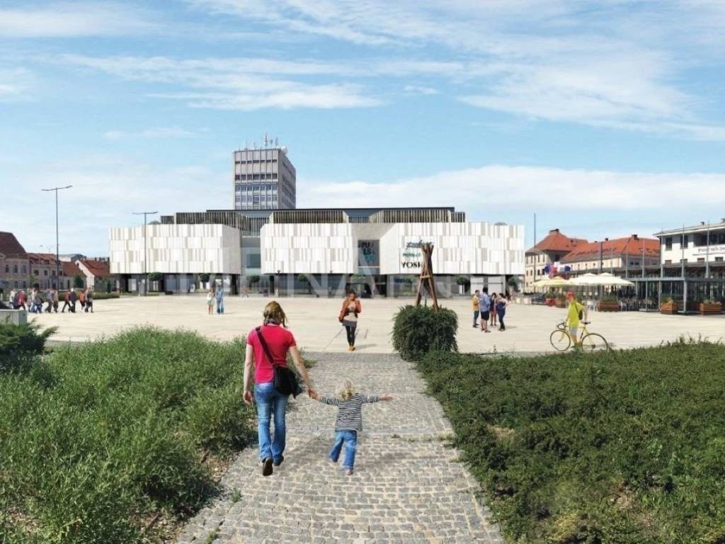 Stan u novogradnji, Prodaja, Varaždin, Varaždin