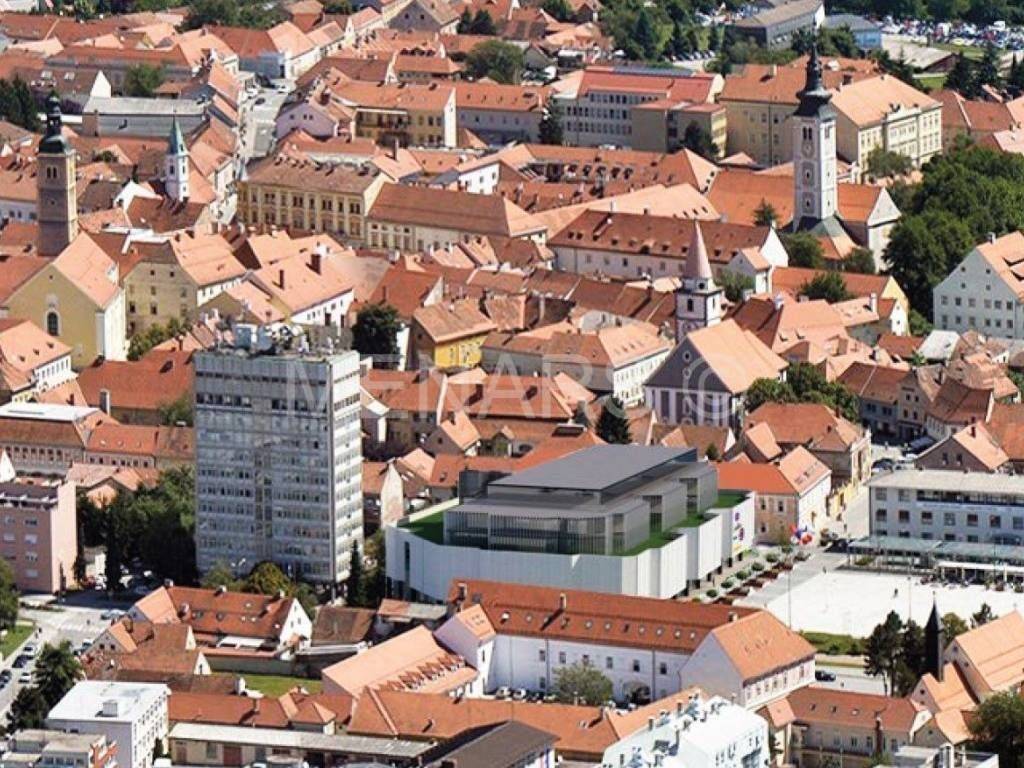 Stan u novogradnji, Prodaja, Varaždin, Varaždin