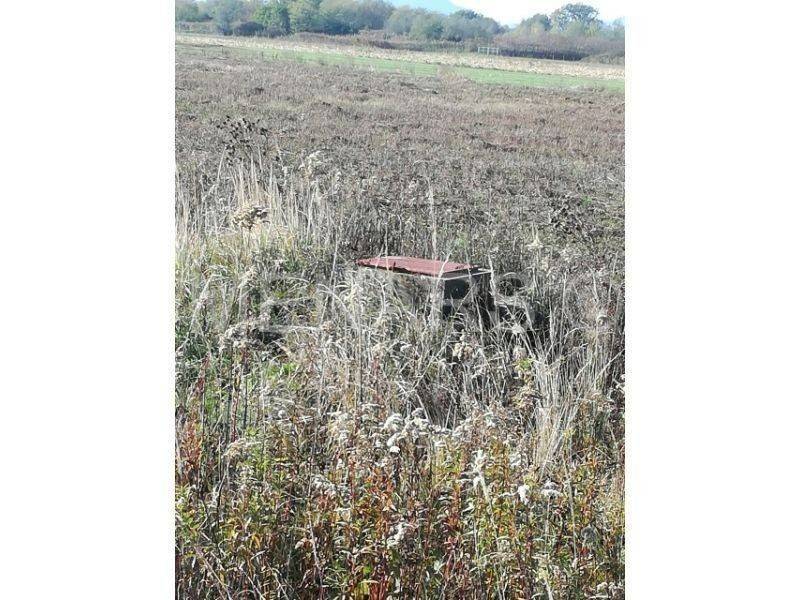 Zemljište, Prodaja, Gornji Kneginec, 3495m²