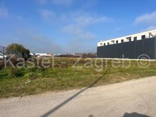 Građevinsko poslovno, Prodaja, Zaprešić, Zaprešić