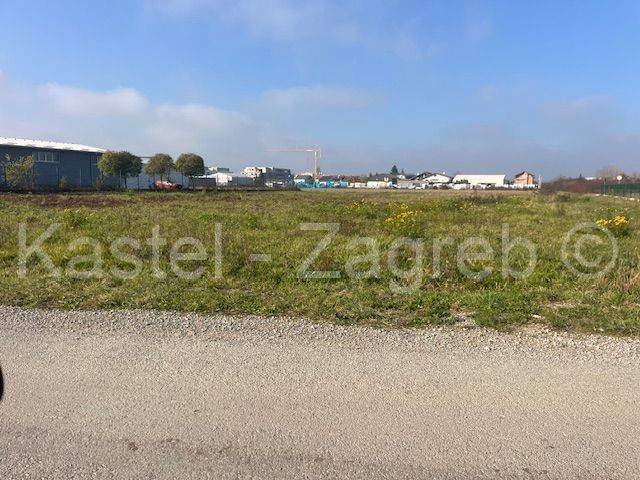 Građevinsko poslovno, Prodaja, Zaprešić, Zaprešić