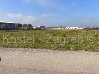 Građevinsko poslovno, Prodaja, Zaprešić, Zaprešić