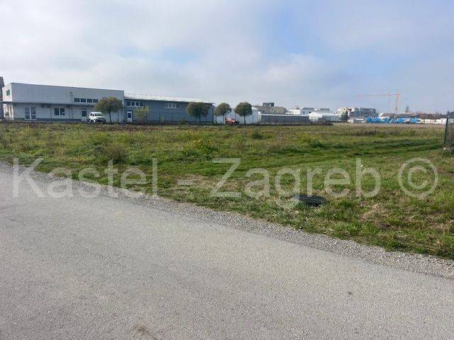 Građevinsko poslovno, Prodaja, Zaprešić, Zaprešić