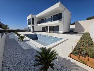 Luksuzna vila, Prodaja, Marina, Vinišće