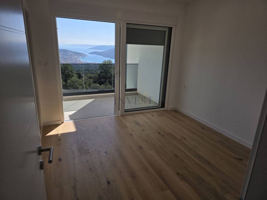 Luksuzna vila, Prodaja, Marina, Vinišće