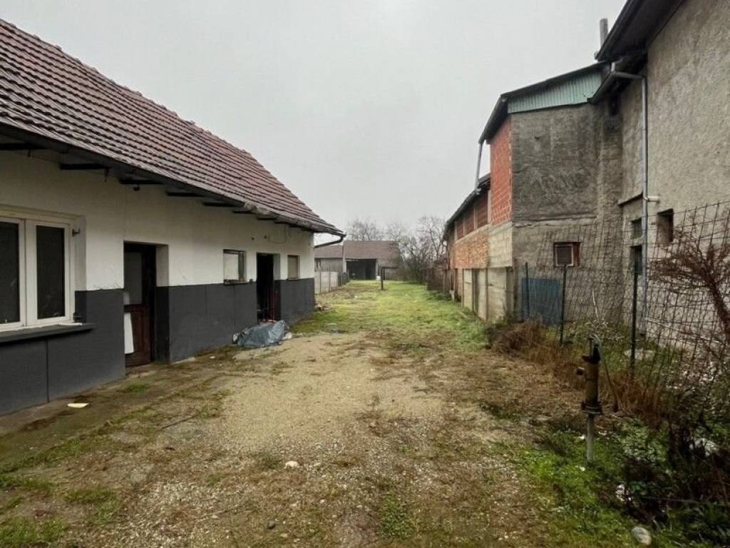 Pribislavec, Pribislavec