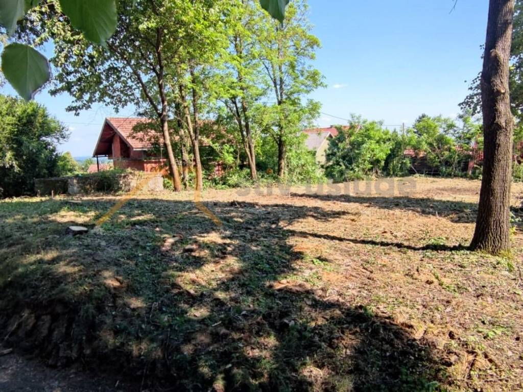 Brckovljani, Hrebinec