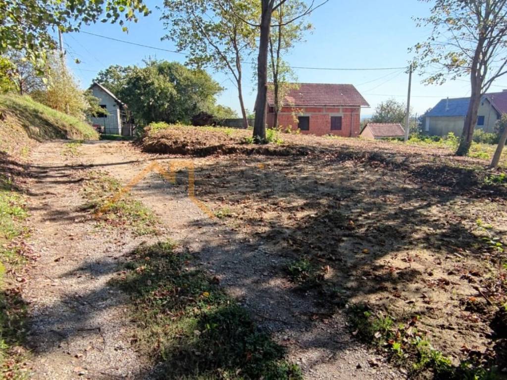 Brckovljani, Hrebinec