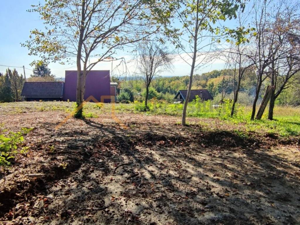 Brckovljani, Hrebinec