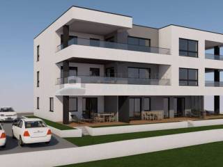 Flat in a new building, Sale, Vodice, Vodice