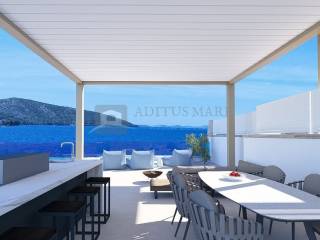 Stan u zgradi, Prodaja, Šibenik - Okolica, Grebaštica