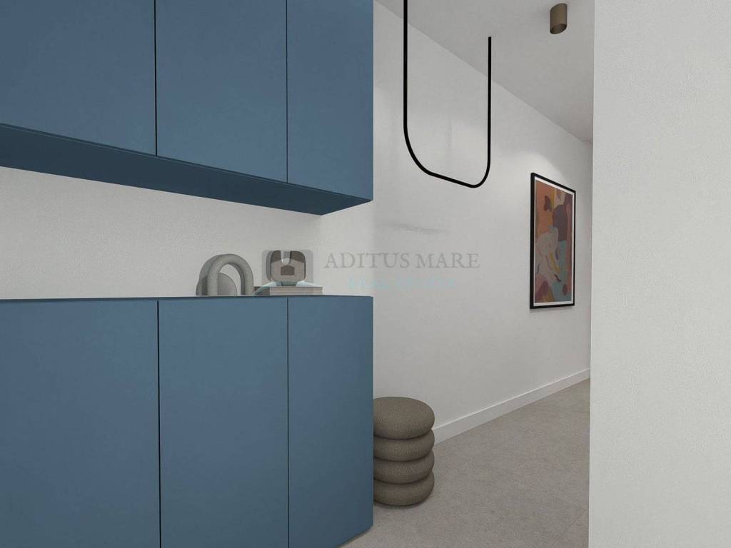 Stan u zgradi, Prodaja, Šibenik - Okolica, Grebaštica