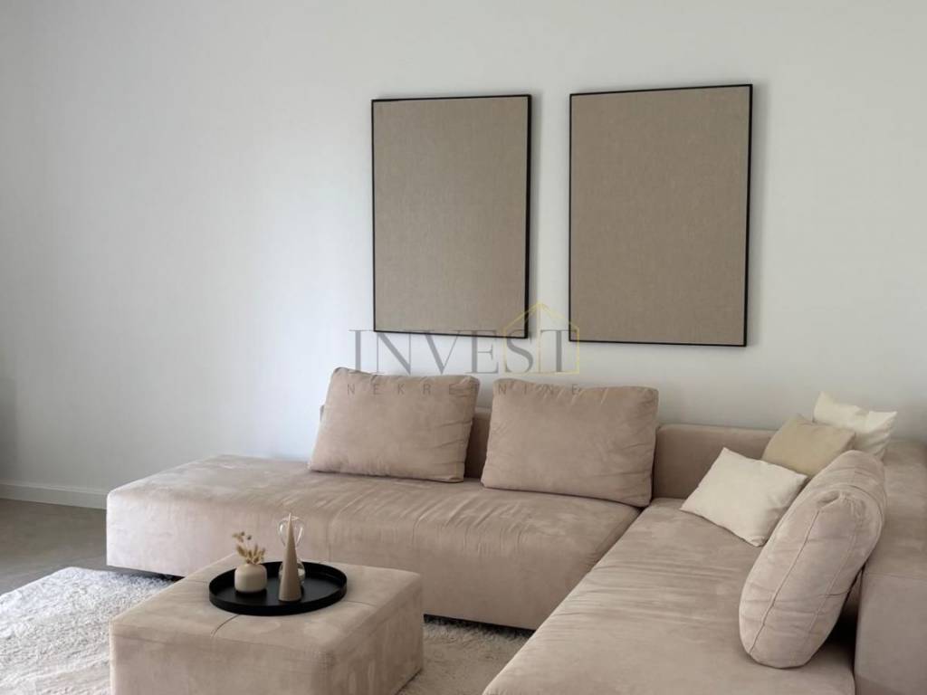 Stan u zgradi, Prodaja, Podstrana, Podstrana