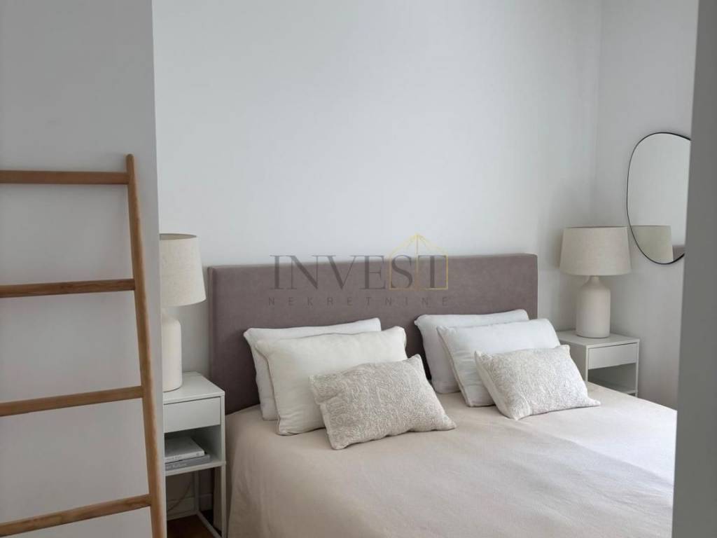 Stan u zgradi, Prodaja, Podstrana, Podstrana