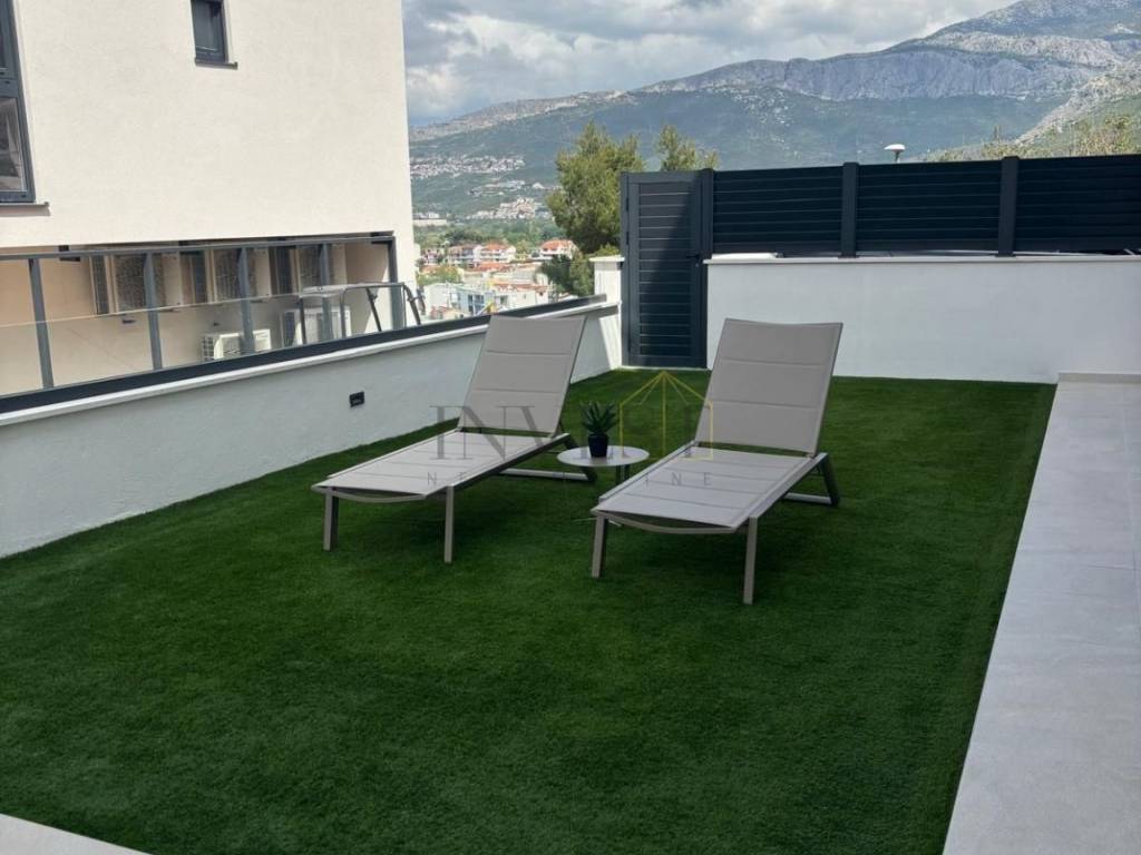 Stan u zgradi, Prodaja, Podstrana, Podstrana