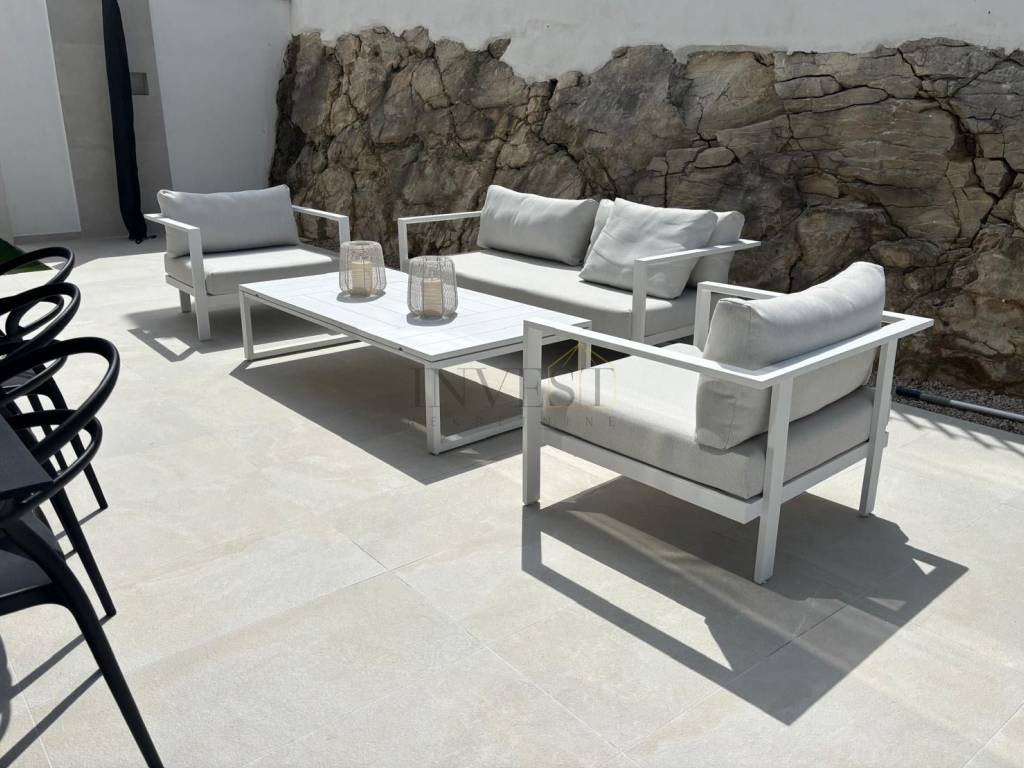 Stan u zgradi, Prodaja, Podstrana, Podstrana