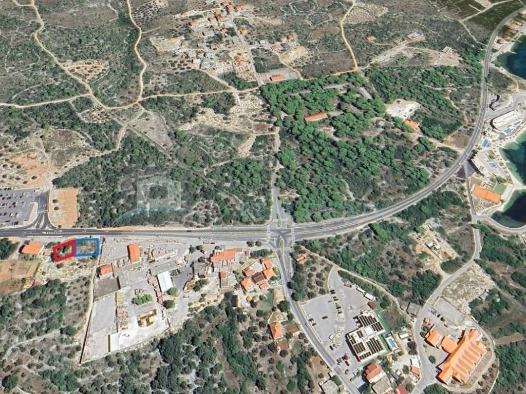 Građevinsko zemljište, Prodaja, Rogoznica, Rogoznica