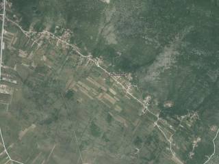 Građevinsko zemljište, Prodaja, Dicmo, Prisoje