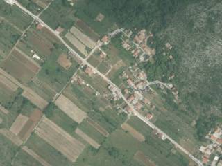 Građevinsko zemljište, Prodaja, Dicmo, Prisoje