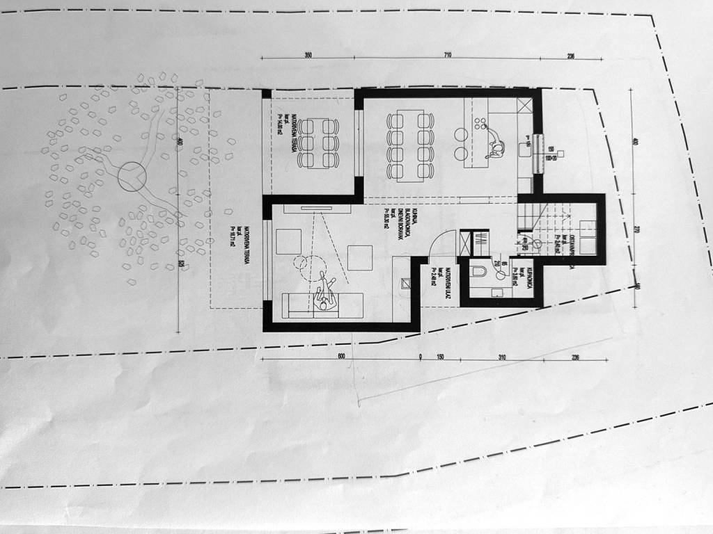 Građevinsko zemljište, Prodaja, Dicmo, Prisoje