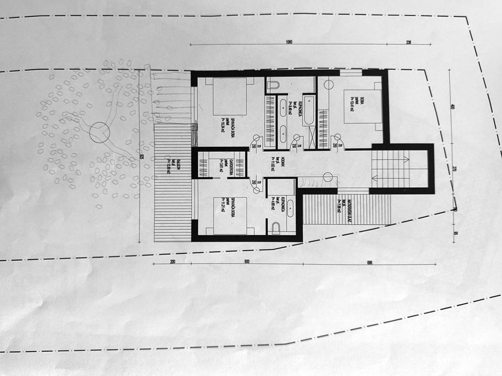 Građevinsko zemljište, Prodaja, Dicmo, Prisoje
