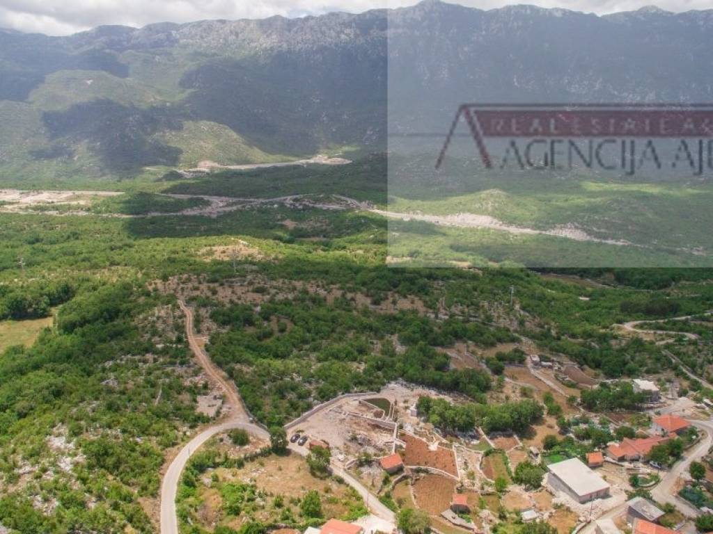 Zemljiste, Prodaja, Imotski