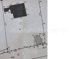 Detached house, Sale, Zagreb, Podsused - Vrapče