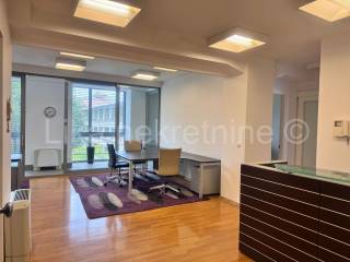 Ured, Zakup, Zagreb, Gornji Grad - Medveščak