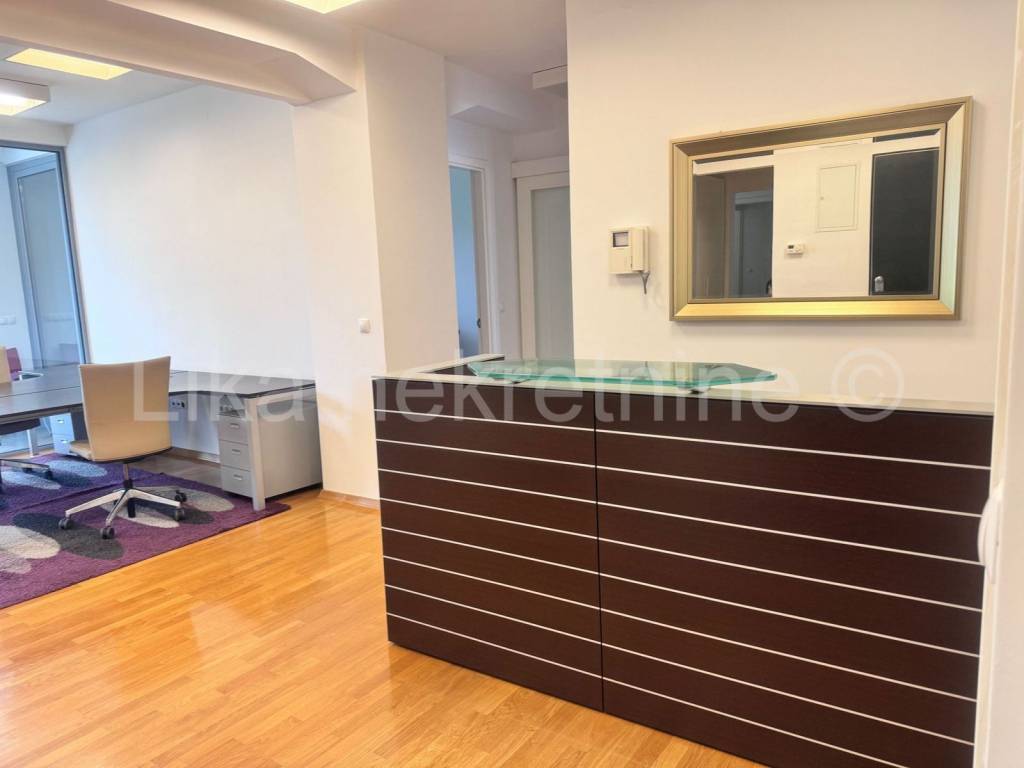 Ured, Zakup, Zagreb, Gornji Grad - Medveščak