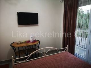 Stan u novogradnji, Najam, Otočac, Otočac