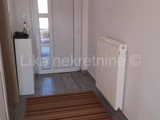 Stan u novogradnji, Najam, Otočac, Otočac