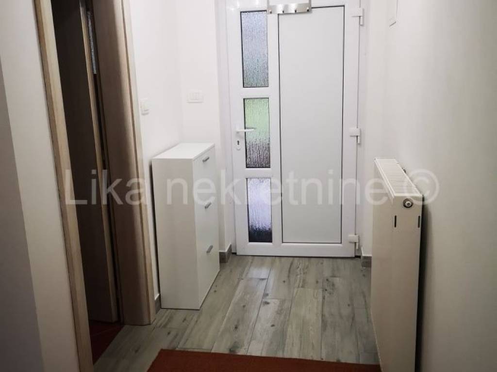 Stan u novogradnji, Najam, Otočac, Otočac