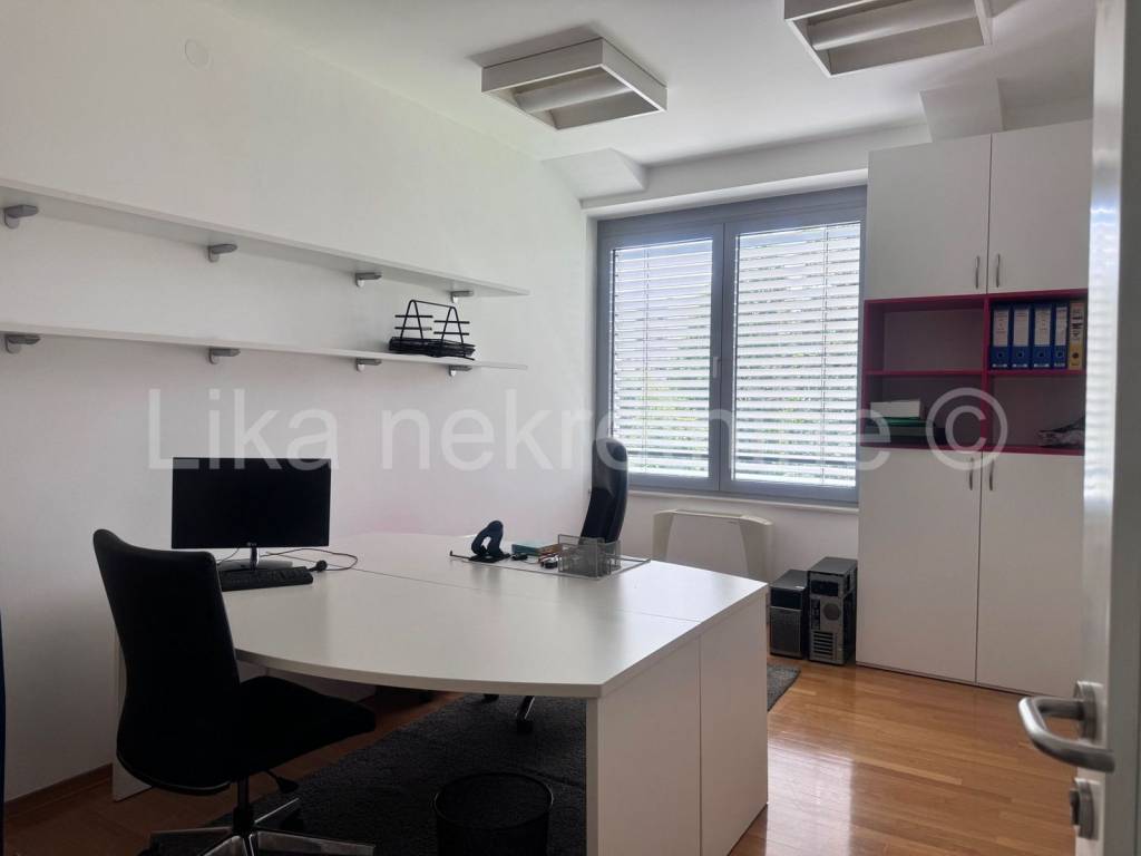 Ured, Zakup, Zagreb, Gornji Grad - Medveščak