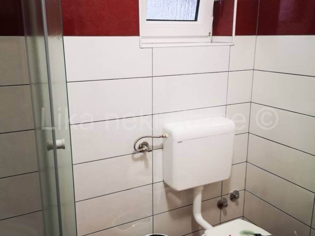 Stan u novogradnji, Najam, Otočac, Otočac