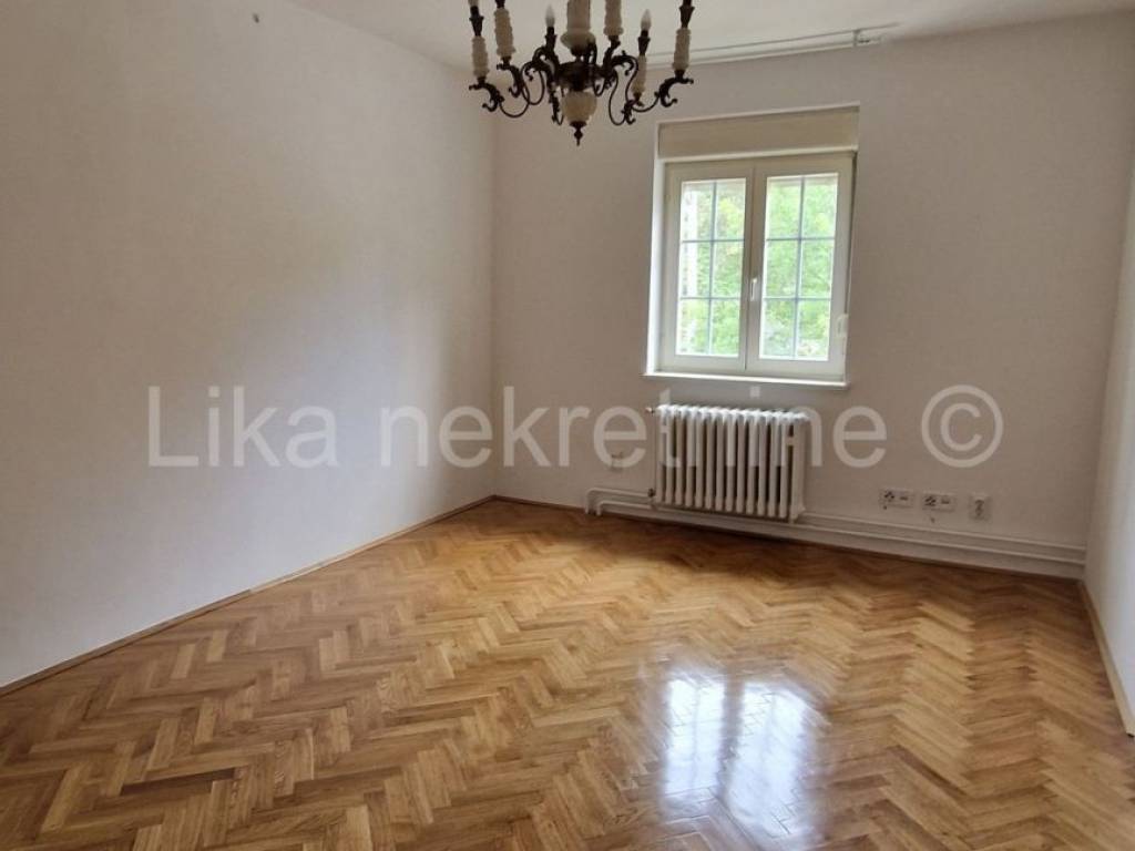 Stan u kući, Najam, Zagreb, Gornji Grad - Medveščak