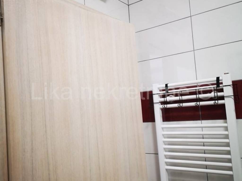 Stan u novogradnji, Najam, Otočac, Otočac