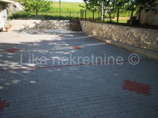 Stan u novogradnji, Najam, Otočac, Otočac