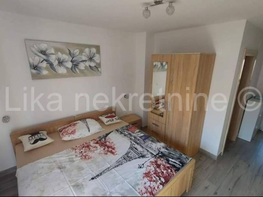 Stan u novogradnji, Najam, Otočac, Otočac