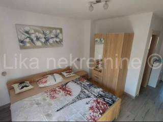 Stan u novogradnji, Najam, Otočac, Otočac